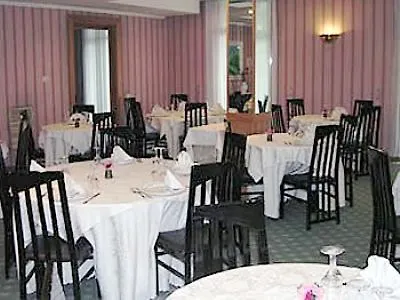 Hotel De La